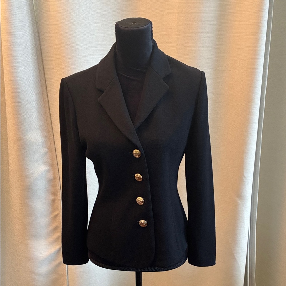 St John cardigan